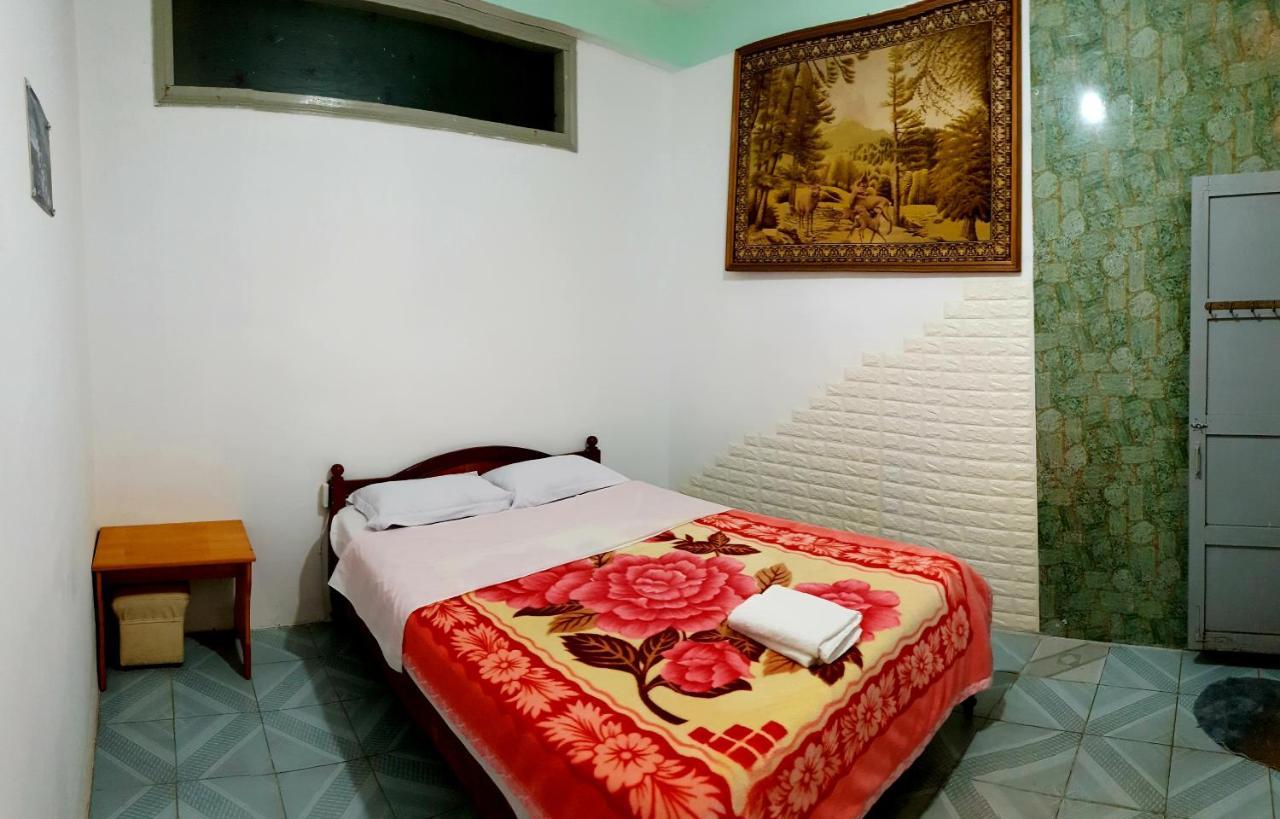 Tiny Tigers Hostel Νταλάτ Εξωτερικό φωτογραφία