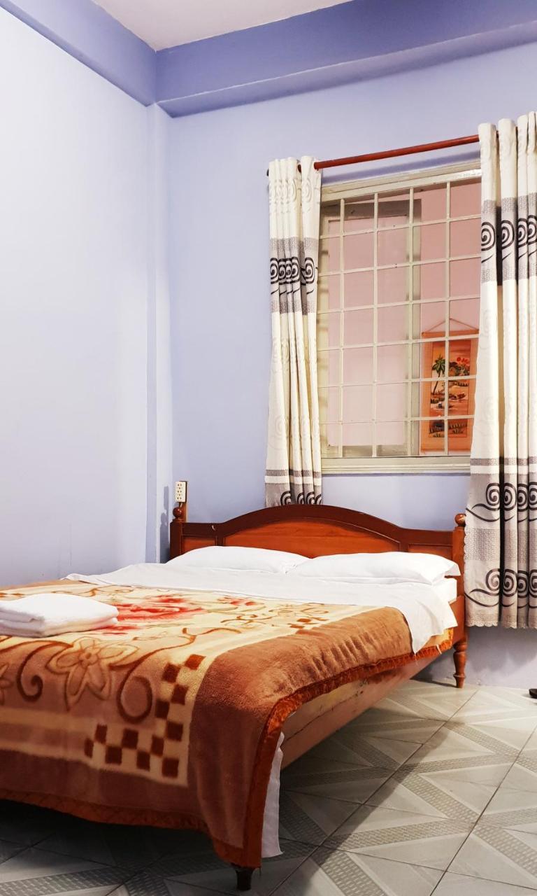 Tiny Tigers Hostel Νταλάτ Εξωτερικό φωτογραφία