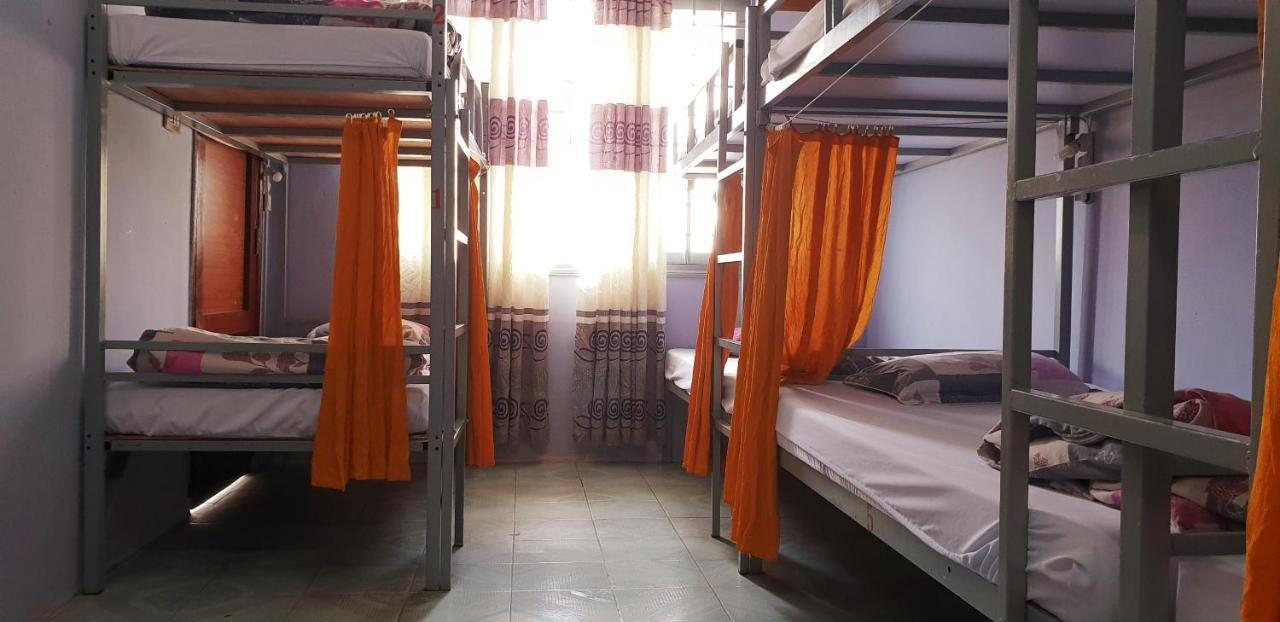 Tiny Tigers Hostel Νταλάτ Εξωτερικό φωτογραφία